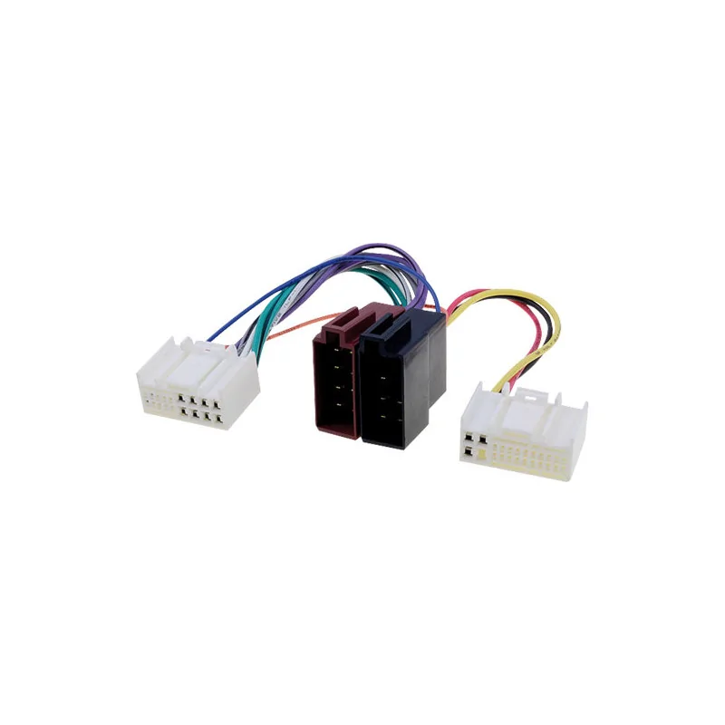 ADAPTER FOR KIA HYUNDAI RADIO RECEIVER -ISO CON155