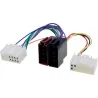 ADAPTER FOR KIA HYUNDAI RADIO RECEIVER -ISO CON155