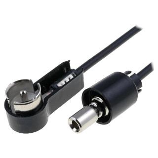 RF antenna CHRYSLER ISO ANTENNA ADAPTER PLUG CABLE