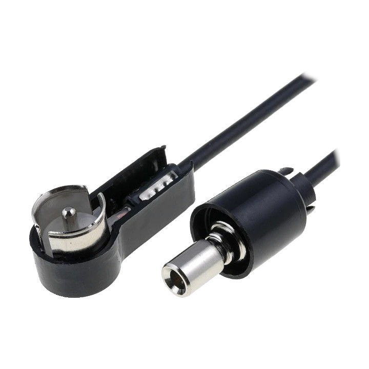 HF-Kabel ADAPTER ANTENOWY CHRYSLER ISO WTYK KABEL