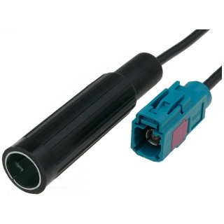 Adapter ANTENOWY DIN GNIAZDO / FAKRA GNIAZDO