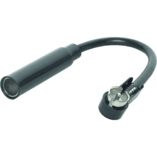 Adapter RF ADAPTER ANTENOWY DIN GNIAZDO / ISO WTYK 15cm