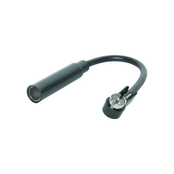 Adapter RF ADAPTER ANTENOWY DIN GNIAZDO / ISO WTYK 15cm
