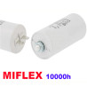 MIFLEX 8uF 450Vac POLISH v3 motor capacitor