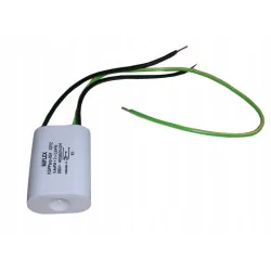 Capacitor KSPpz-024 400nF/2x 2.5nF 250V MIFLEX