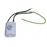 Capacitor KSPpz-024 400nF/2x 2.5nF 250V MIFLEX