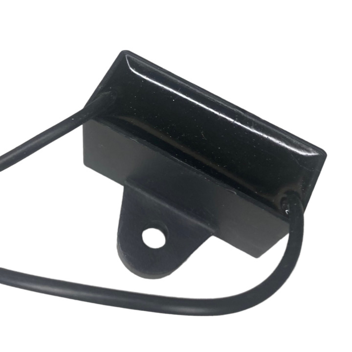 Kondensator rozruchowy do silnika 1,5uF 450V CBB61