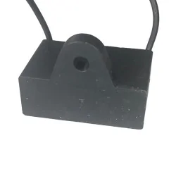 Motor Starting Capacitor 1.5uF 450V CBB61