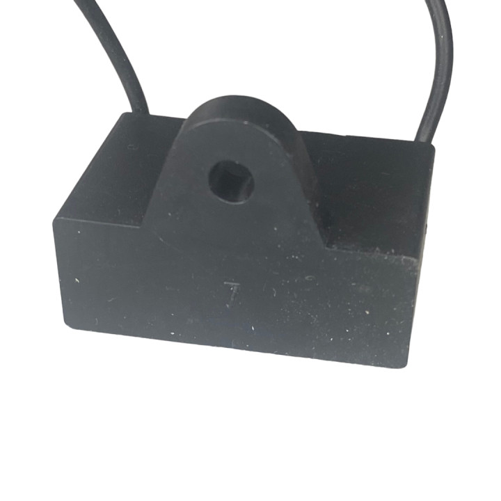 Motor Starting Capacitor 1.5uF 450V CBB61