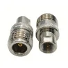 FME adapter plug / N socket