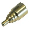 FME adapter plug / SMB plug