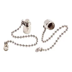 SMA SOCKET PROTECTION - METAL