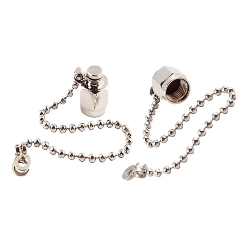 SMA SOCKET PROTECTION - METAL