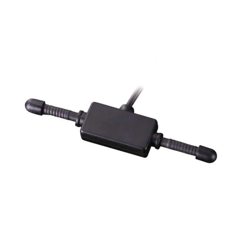 GSM 3G LTE 2dBi antenna T type SMA plug type5