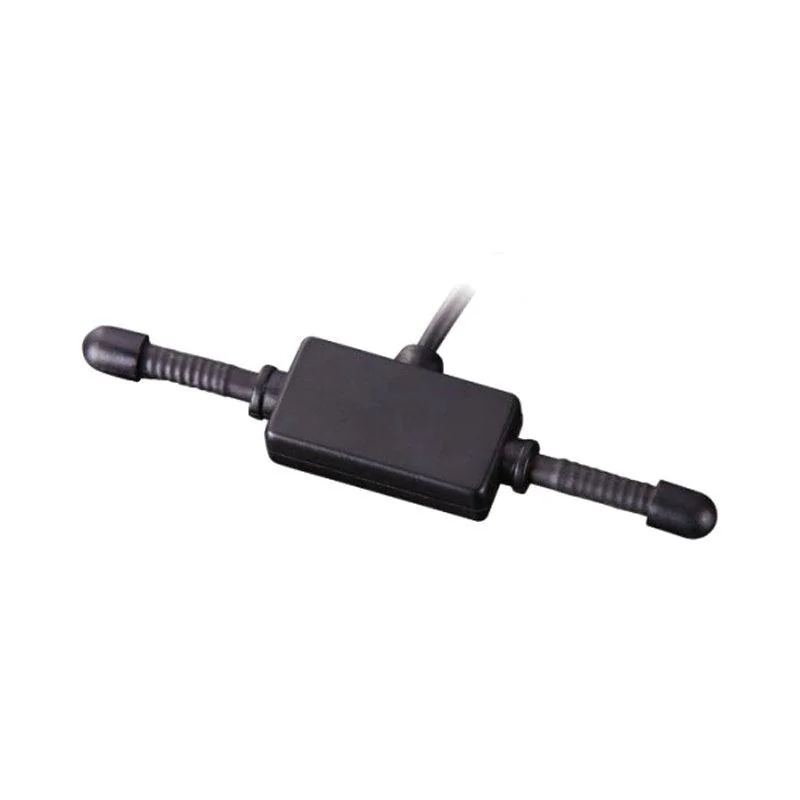 Antenna GSM 3G LTE 2dBi type T plug SMA type5