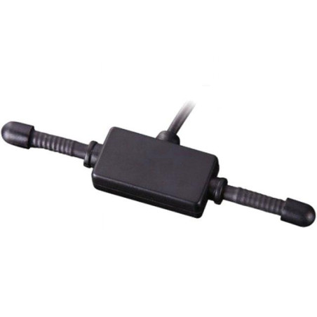 GSM 3G LTE 2dBi antenna T type SMA plug type5