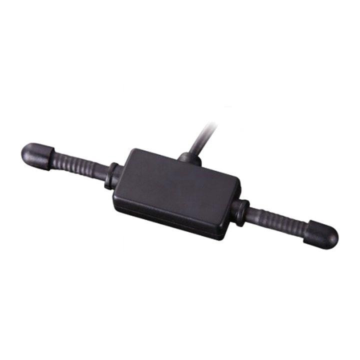 Antena GSM 3G LTE 2dBi typ T wtyk SMA typ5