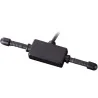 Antenna GSM 3G LTE 2dBi type T plug SMA type5