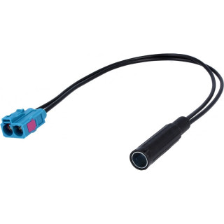 RF antenna FAKRA socket