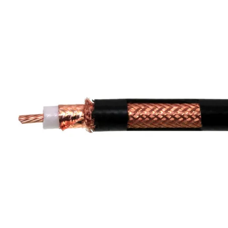 Anténní kabel HYPERFLEX 10 /0,400" 10 GHz Premium