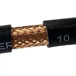 Kabel antenowy HYPERFLEX 10 /0.400" 10 GHz Premium