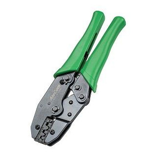 Ziskarka do konektorów samochodowych AT236C