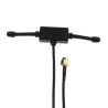 Antenna 433Mhz 3dBi SMA plug