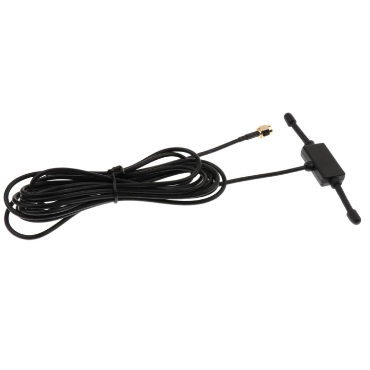 433 MHz 3dBi-Antenne, SMA-Stecker