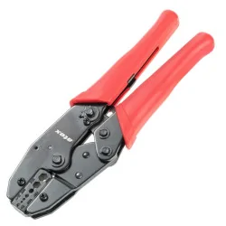 AT336G coaxial connector crimper
