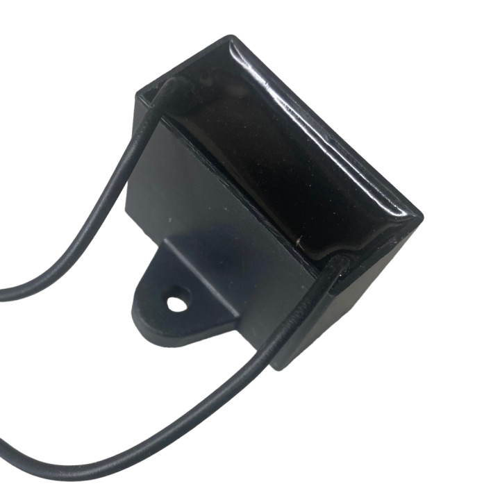 Kondensator rozruchowy do silnika 3uF 450V CBB61