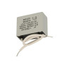 MIFLEX 1uF 400V motor capacitor POLISH