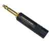 Jack plug 5.23mm 0.206" MILP642/5 AVIATION