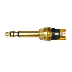 Jack plug 5.23mm 0.206" MILP642/5 AVIATION