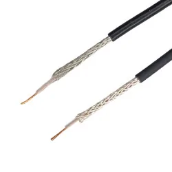 RG174 C17 MIL Premium Coaxial Cable