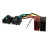ADAPTER FOR CHEVROLET RADIO RECEIVER - ISO CON125