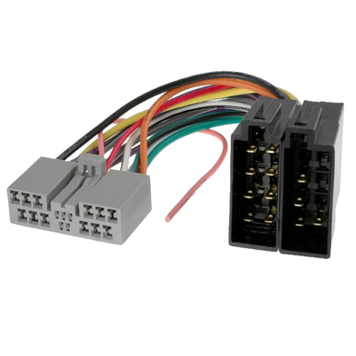 ADAPTER DO RADIOODBIORNIKA HONDA - ISO CON127