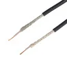 Cablu coaxial RG174 MIL-C17 Technokabel