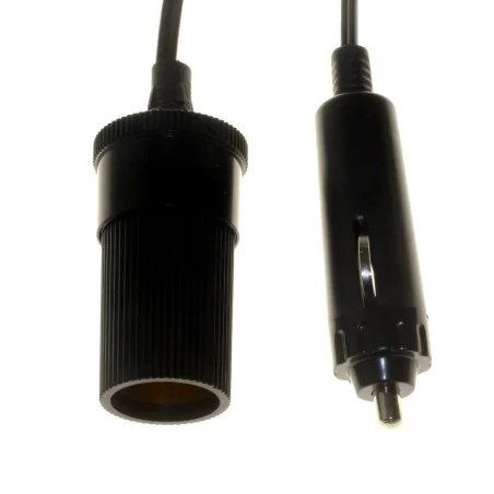 CIGARETTE LIGHTER SOCKET extension 5m