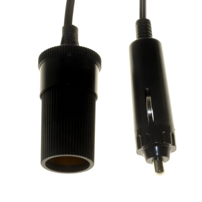 CIGARETTE LIGHTER SOCKET EXTENSION 6m