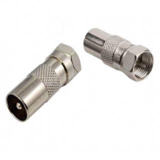 ADAPTER RF-WTYK ( IEC WTYK ) /  F-WTYK