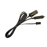 Cable cable for REFRIGERATOR + EXTENSION CABLE 2,7m