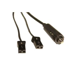 Cable cable for REFRIGERATOR DOUBLE 2,7m