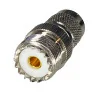 ADAPTÉR TNC-PLUG / UHF-SOCKET