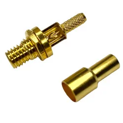 L5 female connector compatible with Microdot