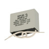 MIFLEX 3uF 400V motor capacitor POLISH