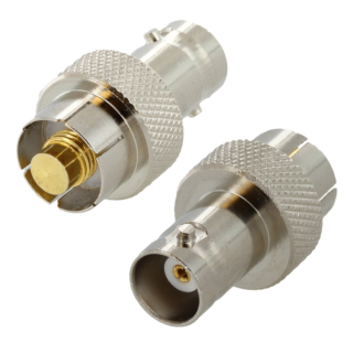 Adapter BNC / MX ICOM wtyk ICOM AD-98FSC i inne