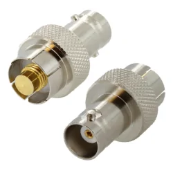 BNC / MX ICOM adapter plug ICOM AD-98FSC and others