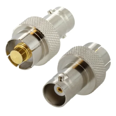 BNC / MX ICOM adapter plug ICOM AD-98FSC and others