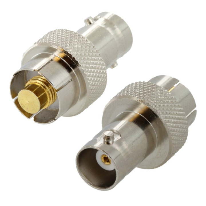 BNC / MX ICOM adapter plug ICOM AD-98FSC and others