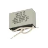 MIFLEX 2uF 400V motor capacitor POLISH